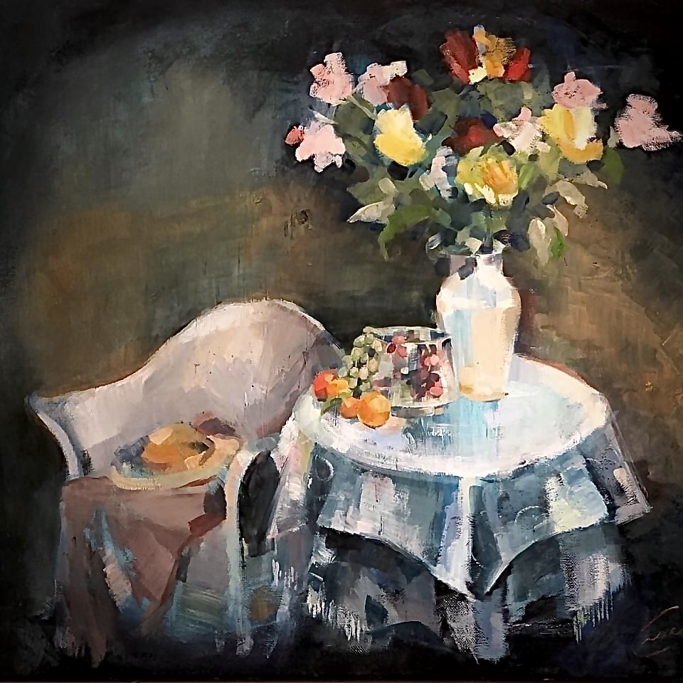 l'heure de la sieste
