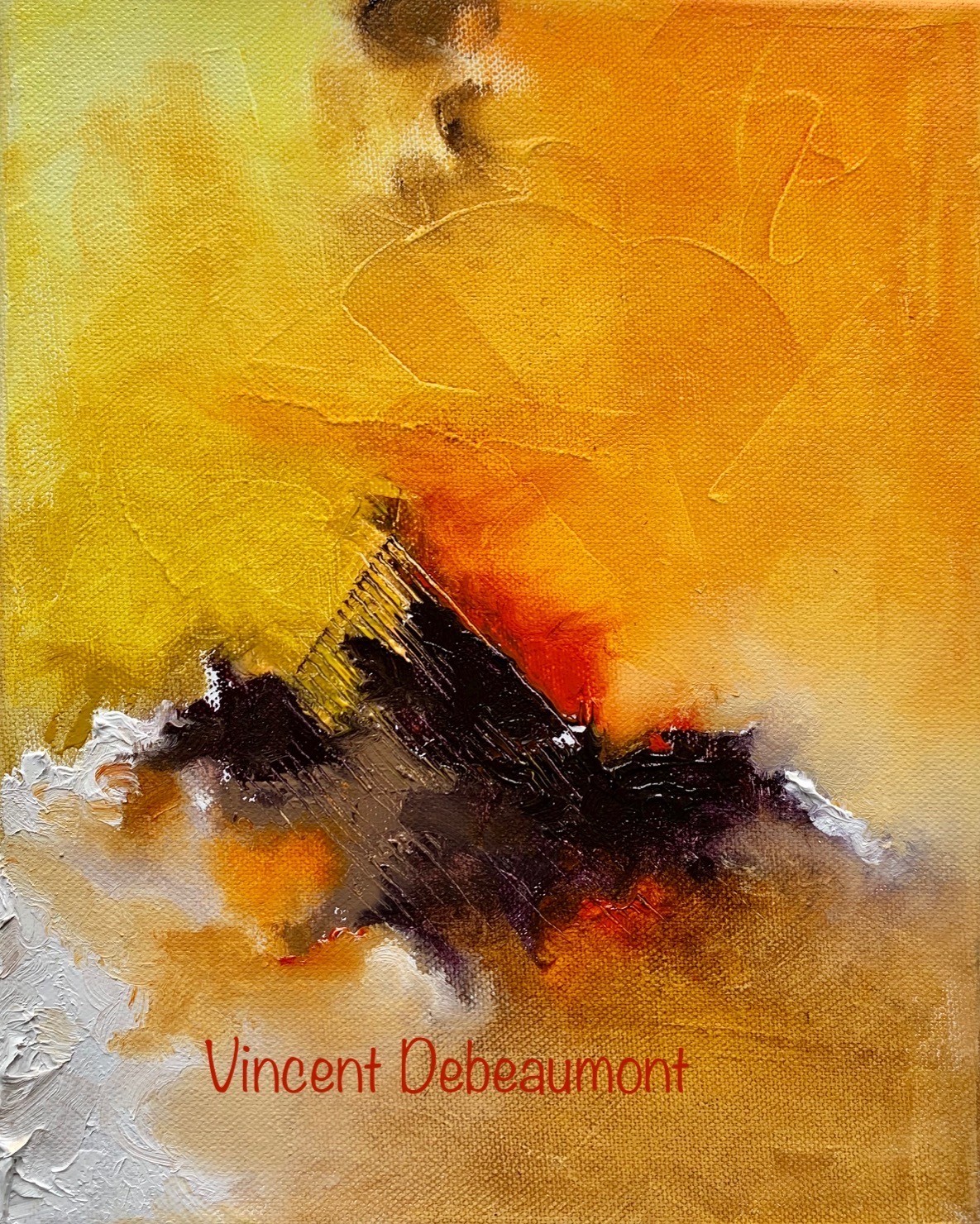 Abstrait 3