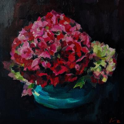Hortensia