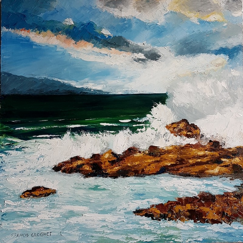Avis de tempête