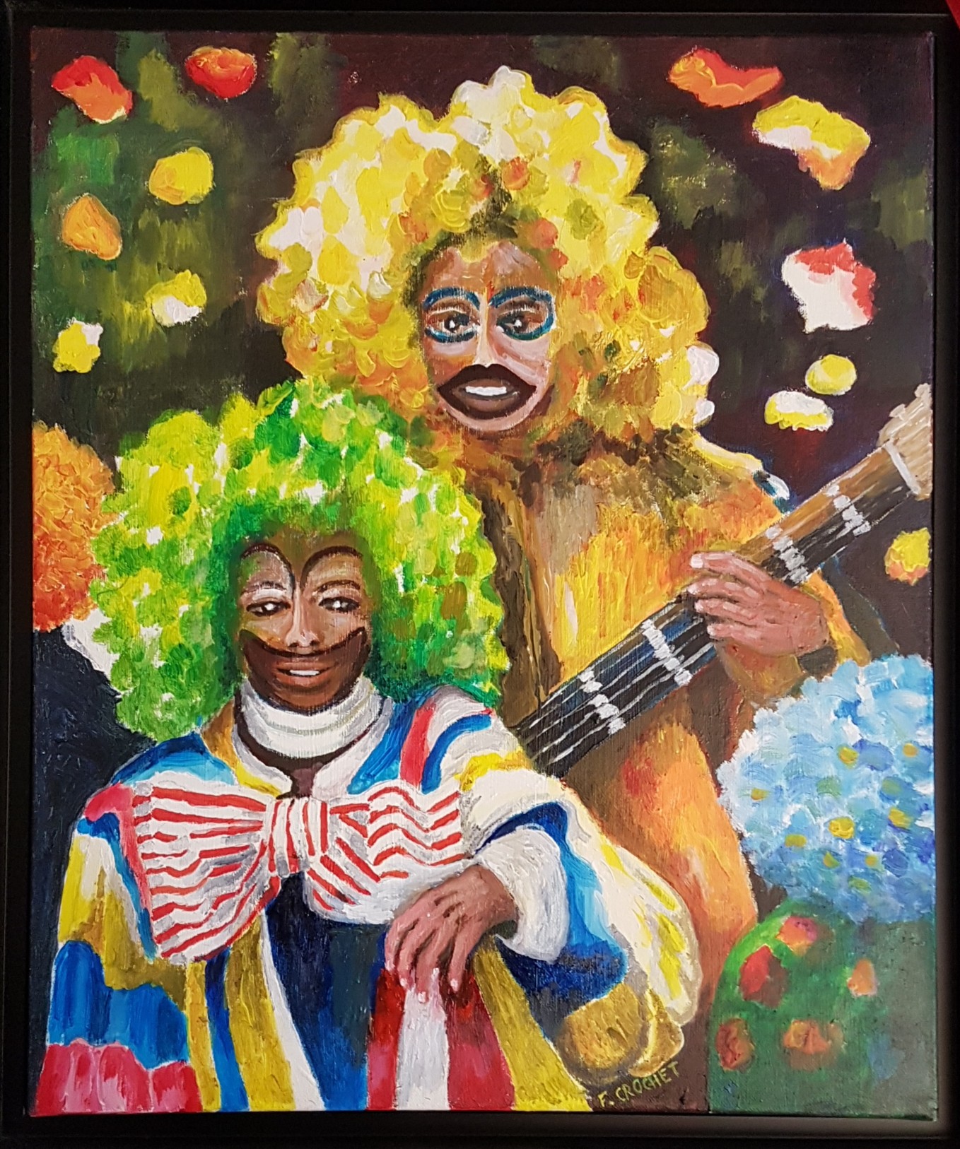Carnaval de Dunkerque