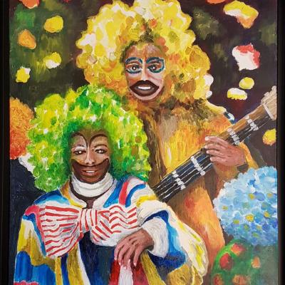 Carnaval de Dunkerque