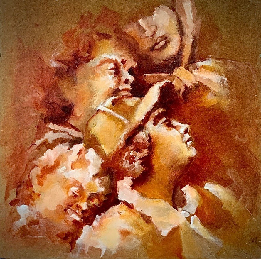 les endormis