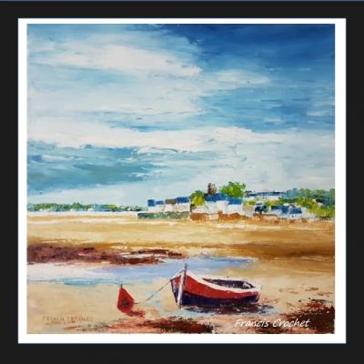 Estuaire breton