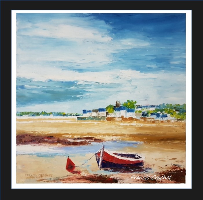 Estuaire breton