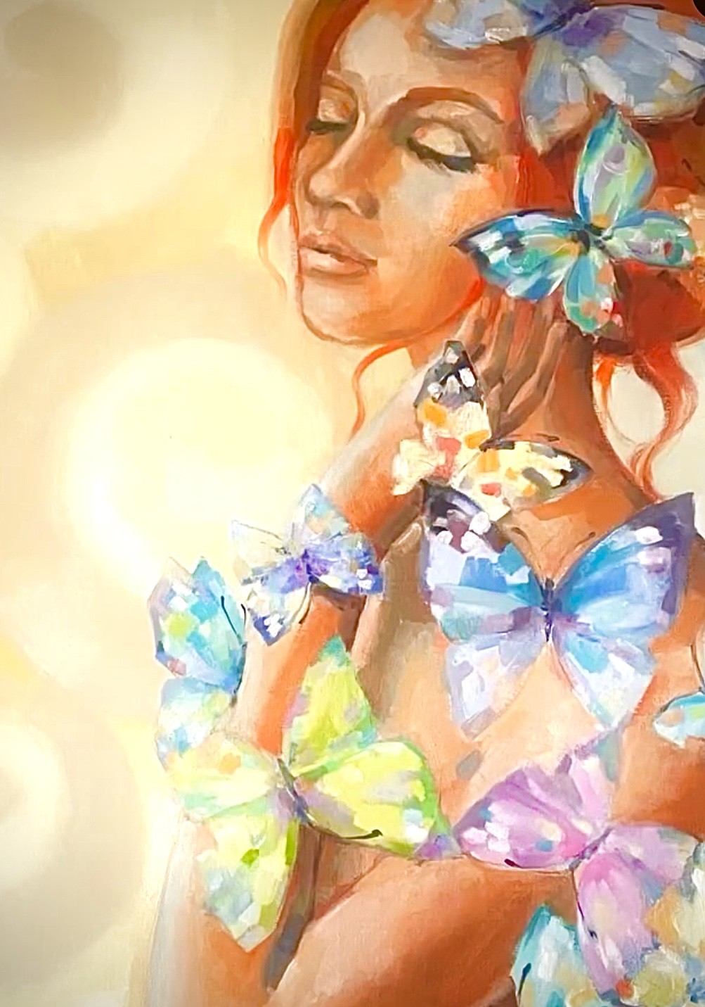 Butterfly