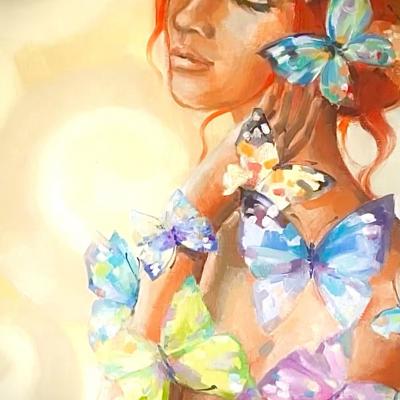 Butterfly