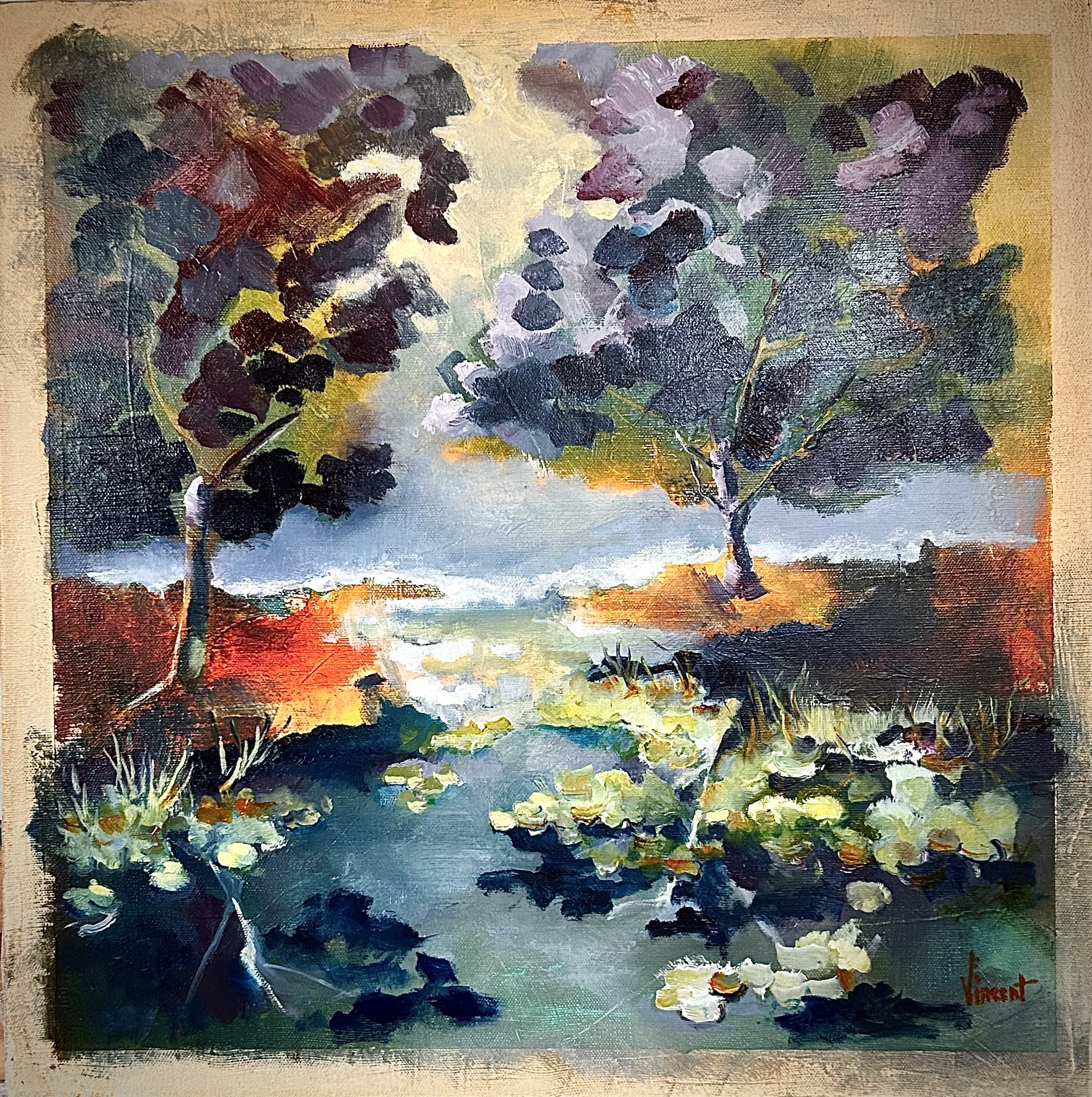 Lumières