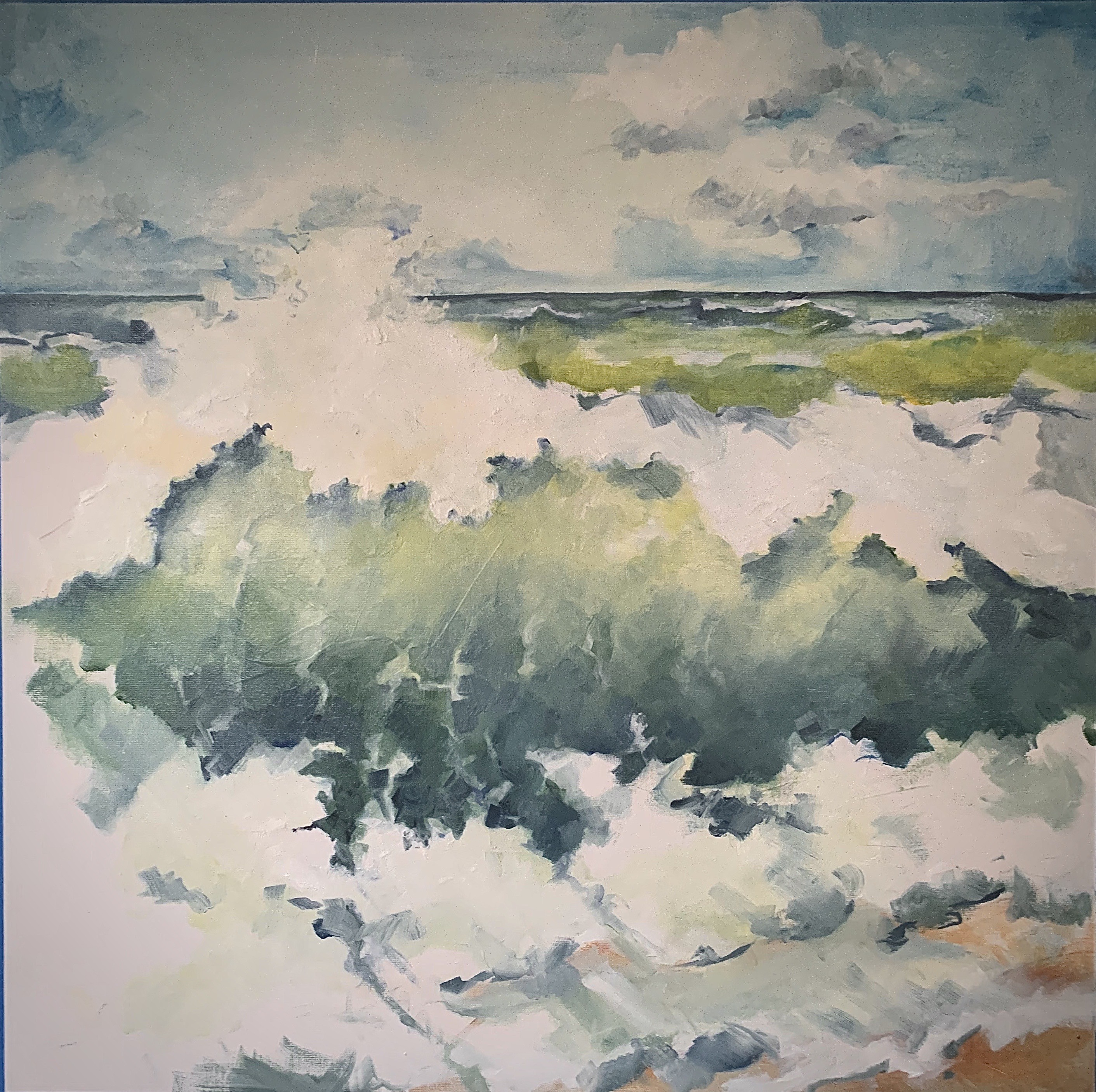 La Vague