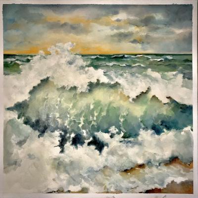 La Vague