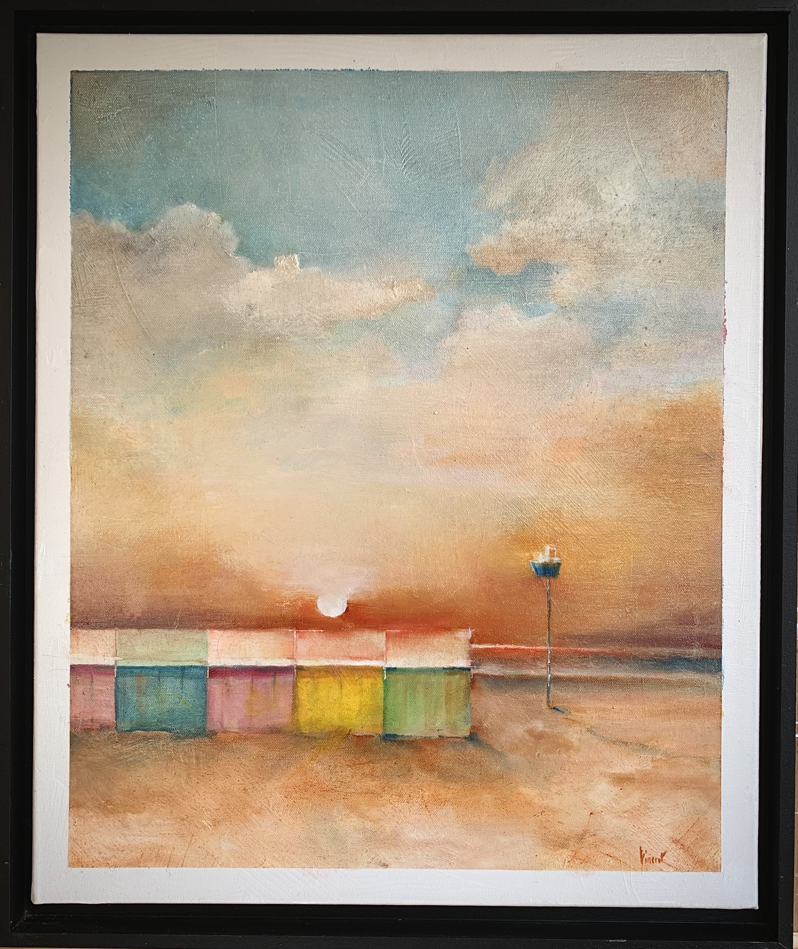plage de Berck