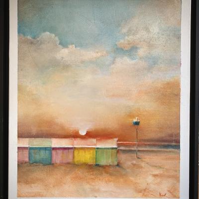La Plage de Berck