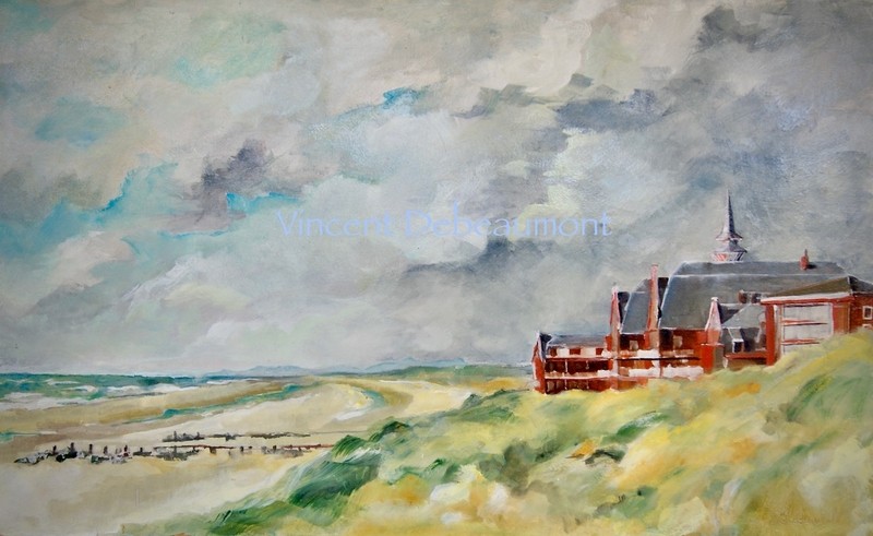 L'institut Calot