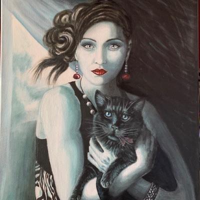 La belle et la bête