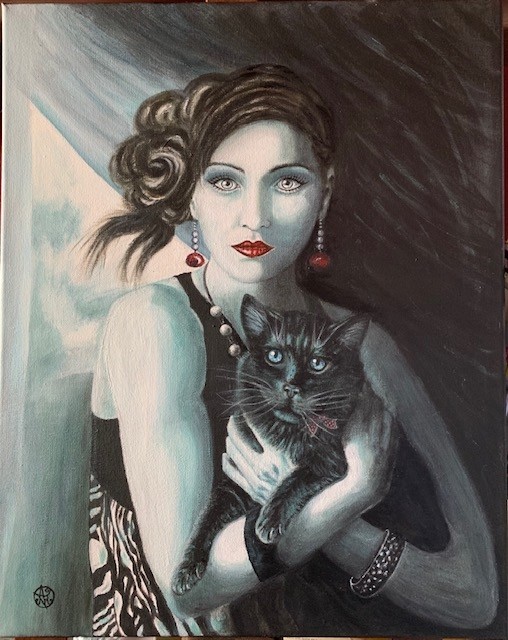 La belle et la bête