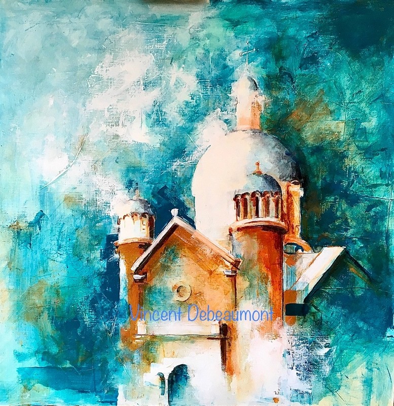 Notre Dame de la Salette