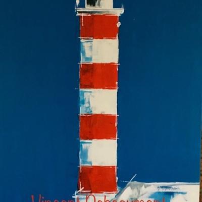 Le phare de berck
