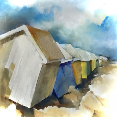 Les cabines