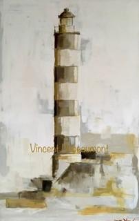 Phare de berck