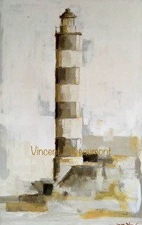 Phare de berck