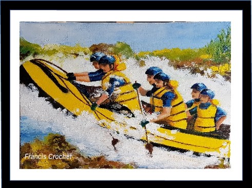 Rafting