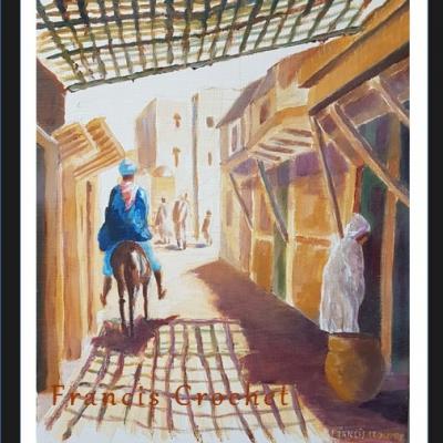 Le Souk