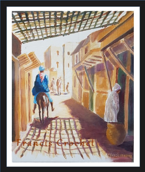 Le Souk